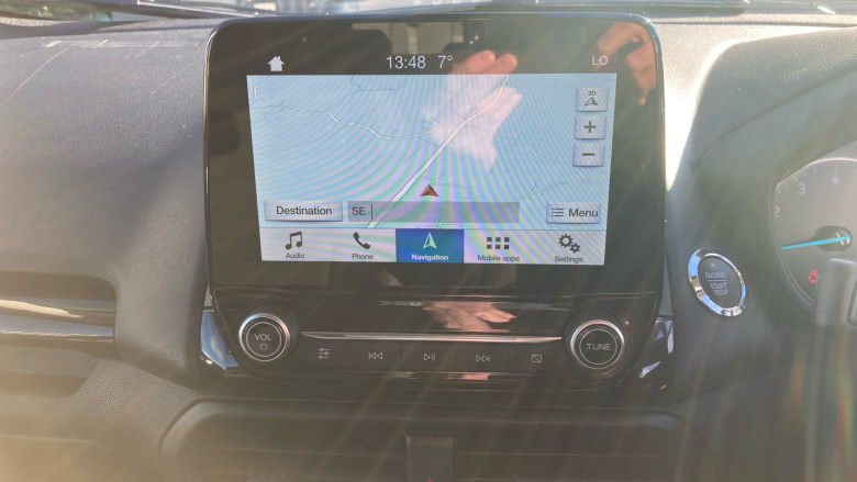 Ford EcoSport 1.0 EcoBoost 125 ST-Line 5dr Petrol Hatchback